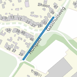 Perceel VSV00-B-6019