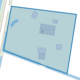 Perceel VSV00-B-6057