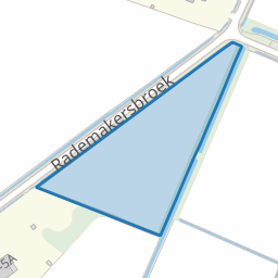 Perceel VSV00-B-6062