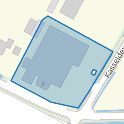 Perceel VSV00-B-6078