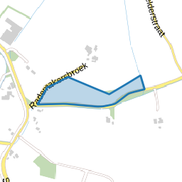 Perceel VSV00-B-6140