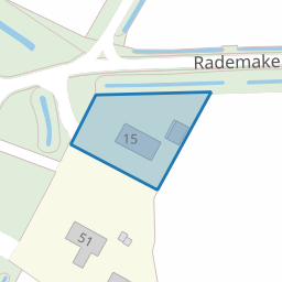 Perceel VSV00-B-6142