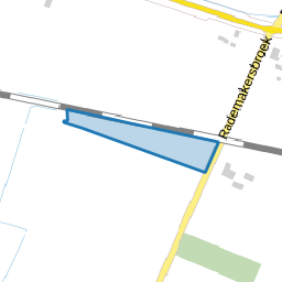 Perceel VSV00-B-6191