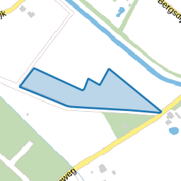 Perceel VSV00-B-6238