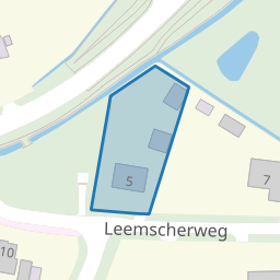 Perceel VSV00-B-6271