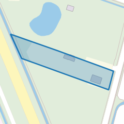 Perceel VSV00-B-6290