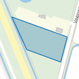 Perceel VSV00-B-6291