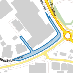 Perceel VSV00-B-6305