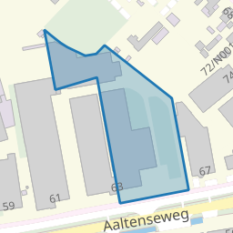 Perceel VSV00-B-6357