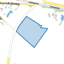 Perceel VSV00-B-6364