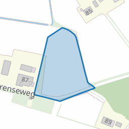 Perceel VSV00-B-6372