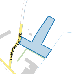 Perceel VSV00-B-6409