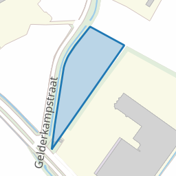 Perceel VSV00-B-6410