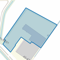 Perceel VSV00-B-6412