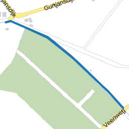 Perceel VSV00-B-6421