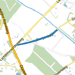 Perceel VSV00-B-6423