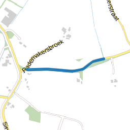 Perceel VSV00-B-6435