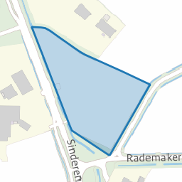 Perceel VSV00-B-6447