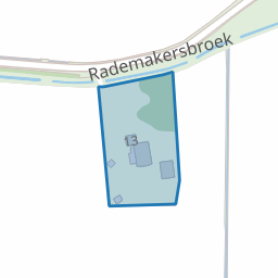 Perceel VSV00-B-6448