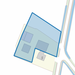 Perceel VSV00-B-6450