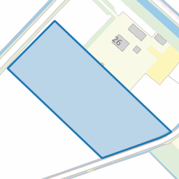 Perceel VSV00-B-6453