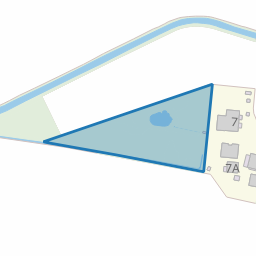 Perceel VSV00-B-6460