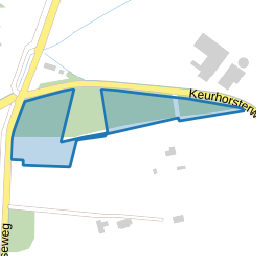 Perceel VSV00-B-6464