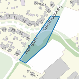 Perceel VSV00-B-6485