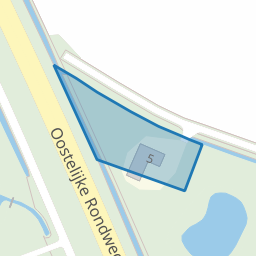 Perceel VSV00-B-6491