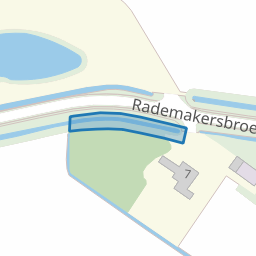 Perceel VSV00-B-6497