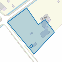 Perceel VSV00-B-6499