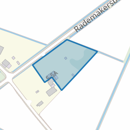 Perceel VSV00-B-6500