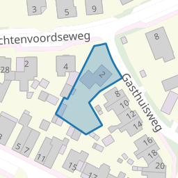 Perceel VSV00-B-6503