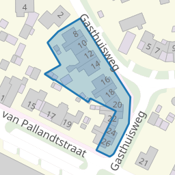 Perceel VSV00-B-6504