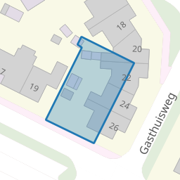 Perceel VSV00-B-6505