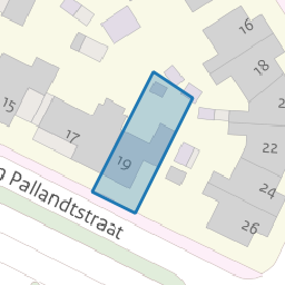 Perceel VSV00-B-6507