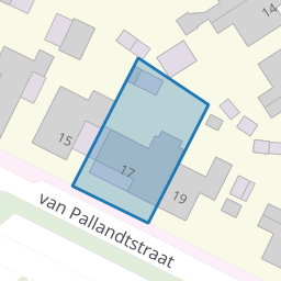 Perceel VSV00-B-6508