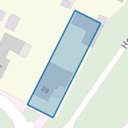 Perceel VSV00-B-6511