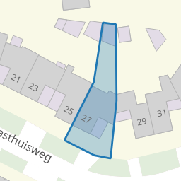 Perceel VSV00-B-6528