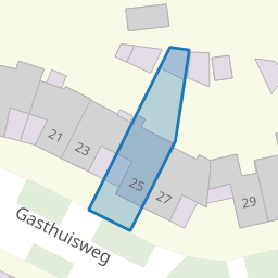 Perceel VSV00-B-6529