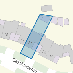 Perceel VSV00-B-6530