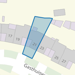 Perceel VSV00-B-6531