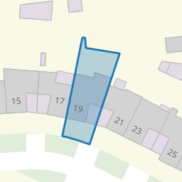 Perceel VSV00-B-6532