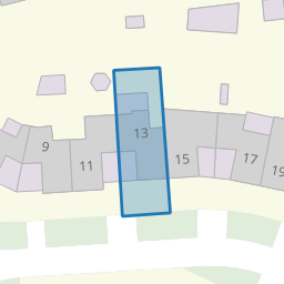 Perceel VSV00-B-6535