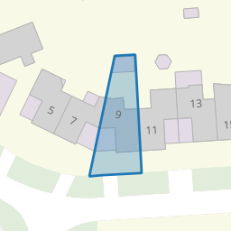 Perceel VSV00-B-6537