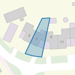 Perceel VSV00-B-6538