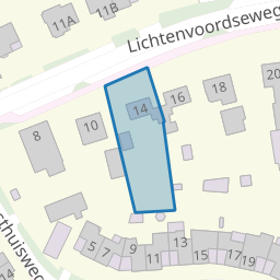 Perceel VSV00-B-6543