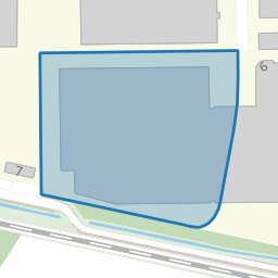 Perceel VSV00-B-6567