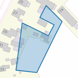 Perceel VSV00-B-6581