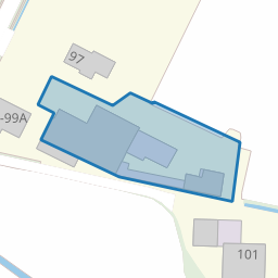 Perceel VSV00-B-6599